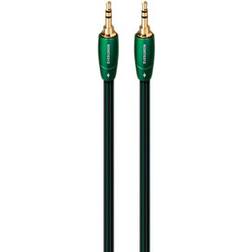 Audioquest Evergreen 3.5mm - 3.5mm 9.8ft