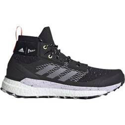 Adidas Terrex Free Hiker Parley M - Core Black/Gray Three/Blue Spirit