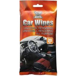 Basta Wipes All Purpose 20 pcs