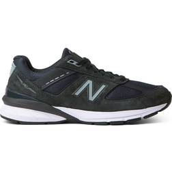 New Balance 990v5 Defense Green