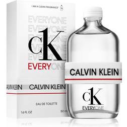 Calvin Klein CK Everyone EdT