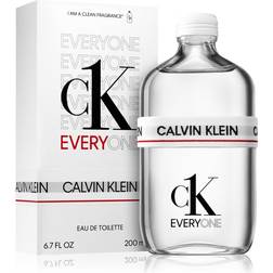 Calvin Klein CK Everyone EdT