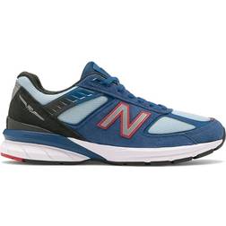 New Balance 990v5 Andromeda Blue