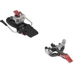 atk-race ATK Bindings Crest Toerskibinding Zwart 75MM