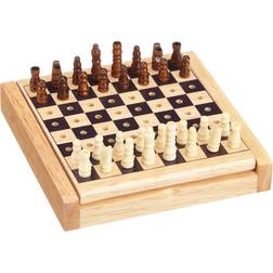 Philos Schach Mini Travel