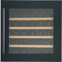 Cavecool CCI92SB Schwarz