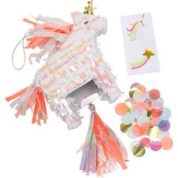 Meri Meri Pinata Unicorn Favor