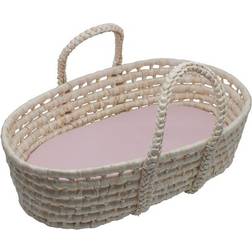 Sebra Doll''s Carry Cot