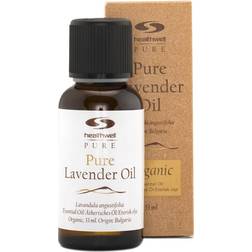 Healthwell Pure Lavendelolja 33ml