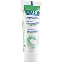 GUM Dentifrice Original White Blancheur 75 ml