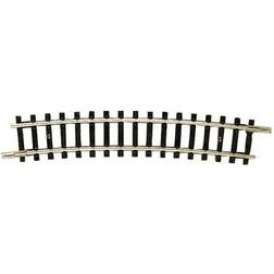 Fleischmann Rail courbe 22225 (N) Voie (sans ballast) 1