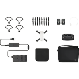 DJI Spark Fly More Combo