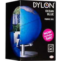 Dylon Fabric Dye Ocean Blue 350g