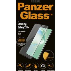 PanzerGlass Case Friendly Screen Protector for Galaxy S20+