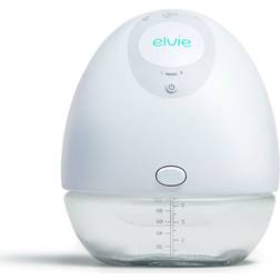 Elvie Single Electric Breast Pump