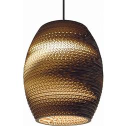 Graypants Oliv Pendant Lamp ∅ 19cm