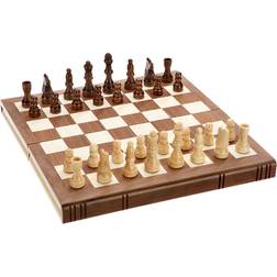 Philos Schach Travel Resespel