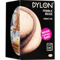 Dylon Fabric Dye Pebble Beige 350g