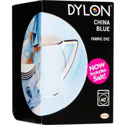 Dylon Fabric Dye China Blue 350g