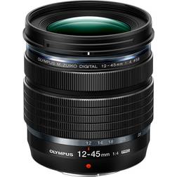 OM SYSTEM M.Zuiko ED 12-45mm f/4.0 Pro Lens