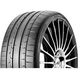 Continental ContiSportContact 6 235/40 ZR18 95Y XL FR