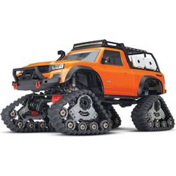 Traxxas TRX 4 Crawler RTR 820344