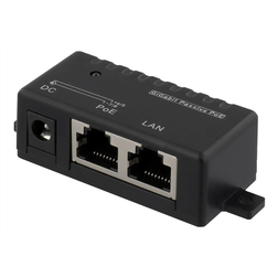 Deltaco POE-109 RJ45-RJ45 Adapter F-F