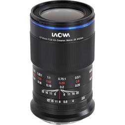 Laowa 65mm F2.8 Ultra Macro for Sony E