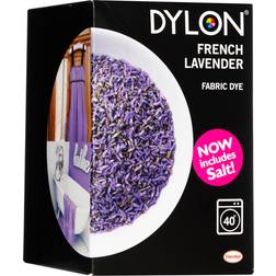 Dylon Fabric Dye French Lavender 350g