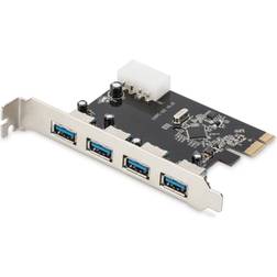 Digitus DS-30221-1 USB 3.2 Gen 1