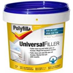 Polyfilla Universal Filler White