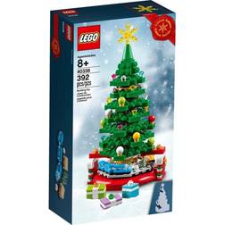 LEGO Christmas Tree 40338