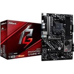 Asrock X570 Phantom Gaming 4s