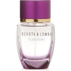 Devota & Lomba Florissima EdP 50ml