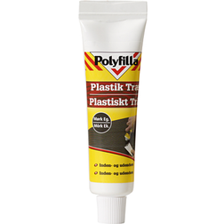 Polyfilla Plastic Wood Dark Oak