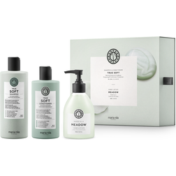 Maria Nila Soft + Meadow Holiday Box 2019