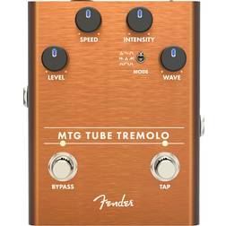 Fender MTG Tube Trémolo/Vibrato