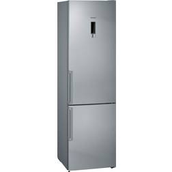 Siemens KG39NXIDR Rustfrit stål