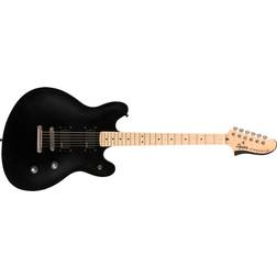 Squier By Fender Contemporary Active Starcaster MN IBM