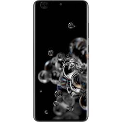 Samsung Galaxy S20 Ultra 128GB Cosmic Black