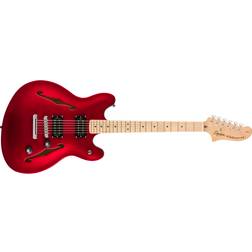 Squier By Fender Affinity Series Starcaster MN 3CS