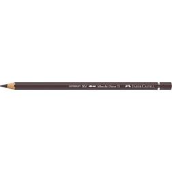 Faber-Castell Albrecht Dürer Artists Watercolour Pencil Walnut Brown