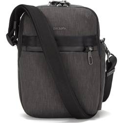 Pacsafe Metrosafe Anti-Theft Vertical Crossbody - Carbon