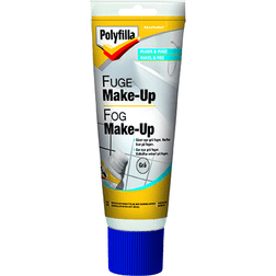 Polyfilla Fuge Make-Up White