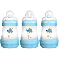 Mam Easy Start Anti-Colic Bottle 160ml 3-pack