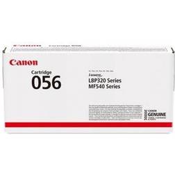 Canon 056 BK (Black)
