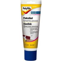 Polyfilla Flexible White