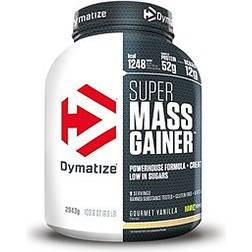 Dymatize Super Mass Gainer Rich Chocolate 2.94kg