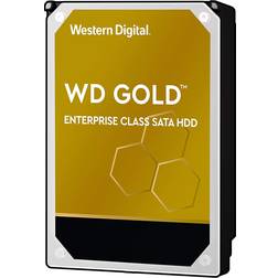 Western Digital Gold 3.5" 6 TB Serial ATA III