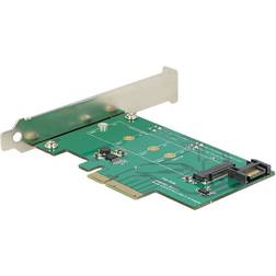 DeLock PCI Express Card M.2